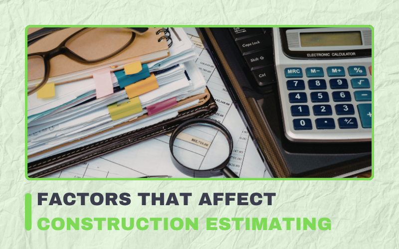 What to Do When Your Estimator Misses the Bid Deadlines (How to Prevent It)